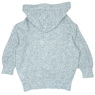 Pull de seconde main en laine et alpaga pour enfant de 3 ans - Vue 2