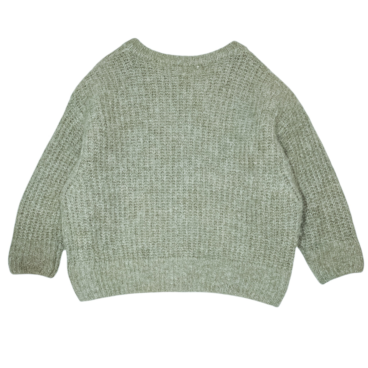Pull de seconde main en laine pour enfant de 3 ans - Vue 1
