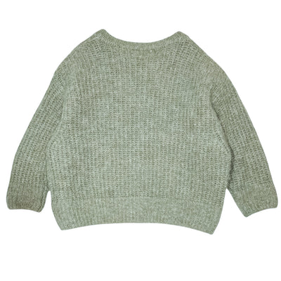 Pull de seconde main en laine pour enfant de 3 ans - Vue 1
