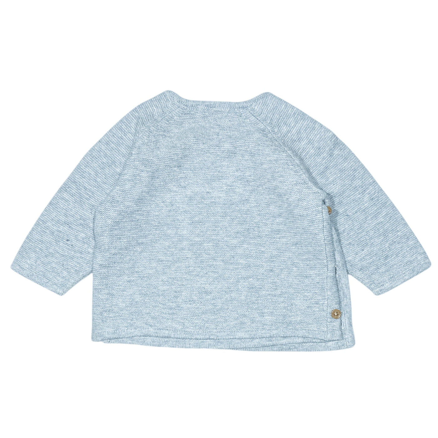 Pull de seconde main en coton pour bébé de 3 mois - Vue 2