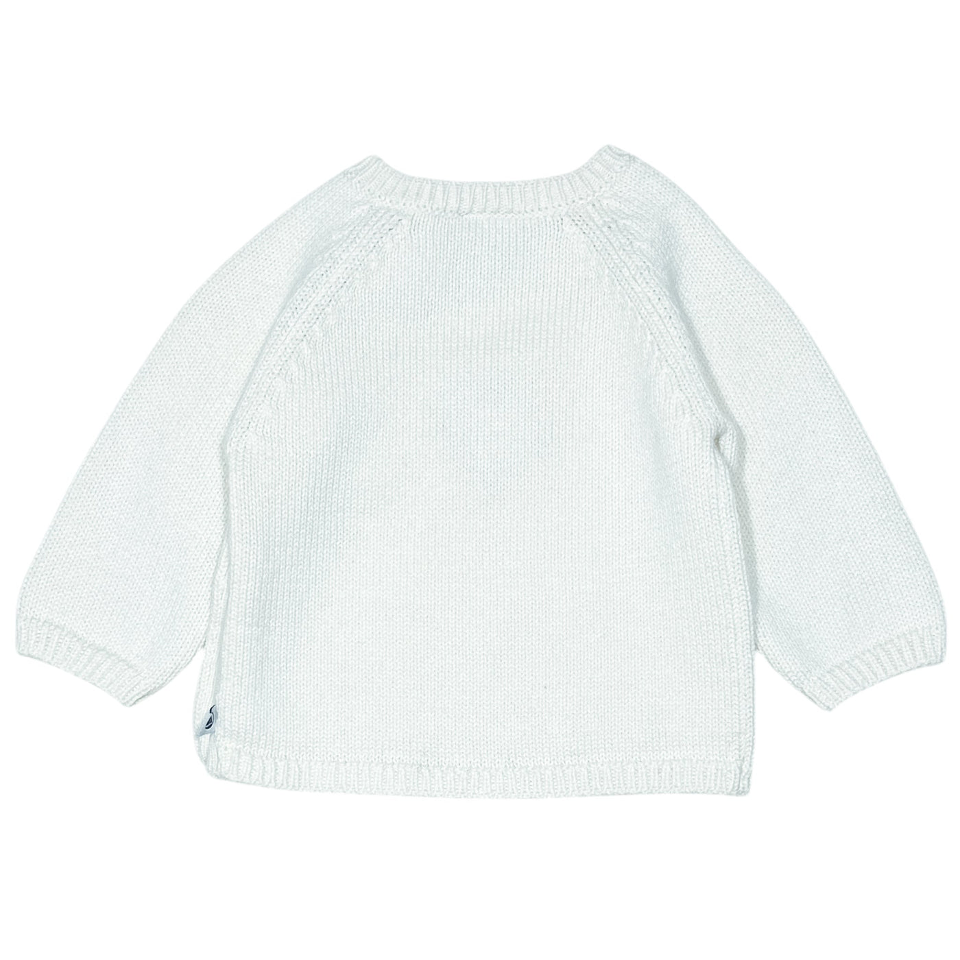 Pull de seconde main en coton pour bébé de 3 mois - Vue 2