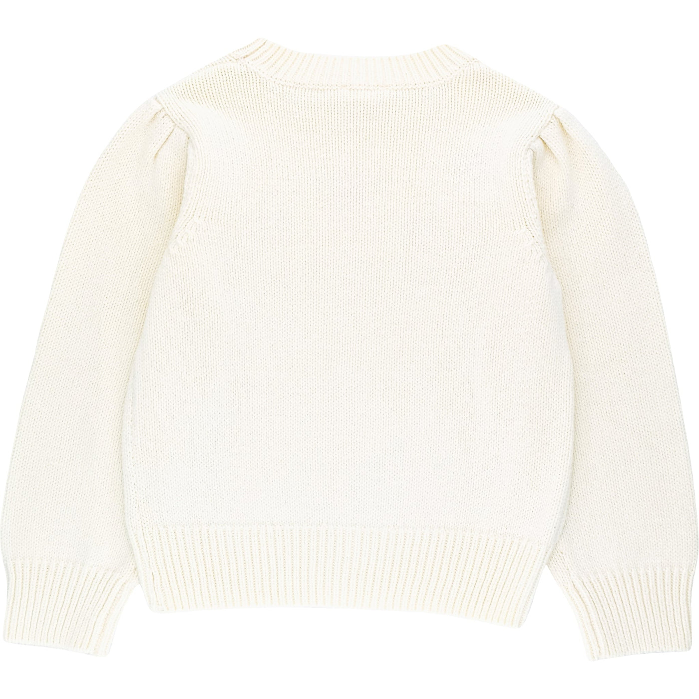 Pull de seconde main pour enfant fille de 5 ans - Vue 2