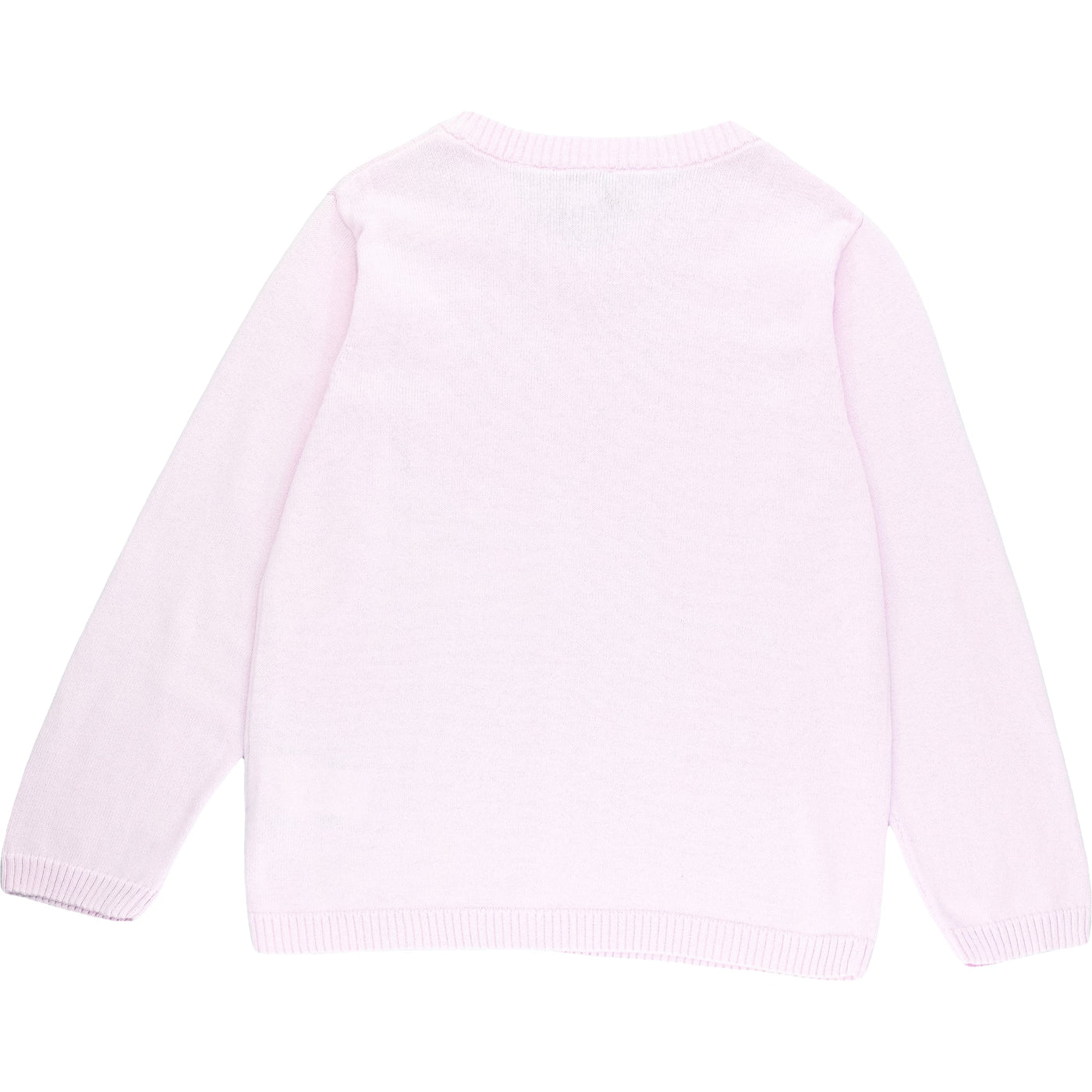 Pull de seconde main en coton pour enfantde 6 ans - Vue 2