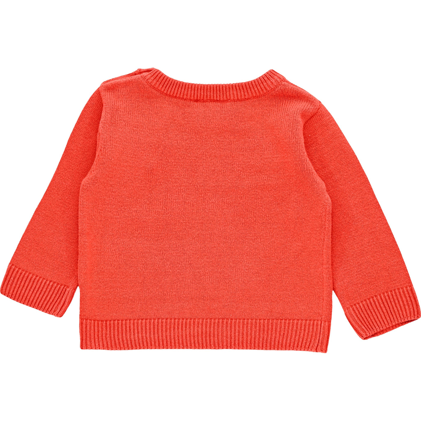 Pull de seconde main en coton pour bébé de 6 mois - Vue 2