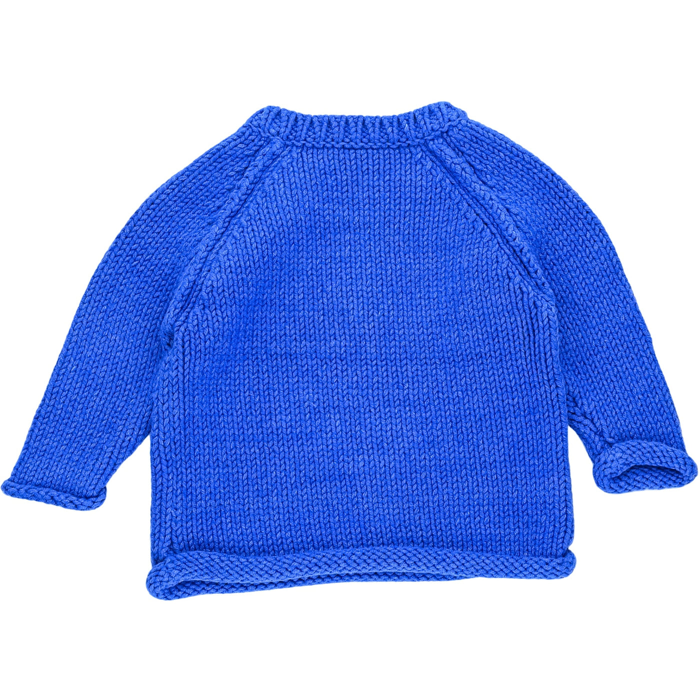 Pull de seconde main en laine pour bébé de 6 mois - Vue 2