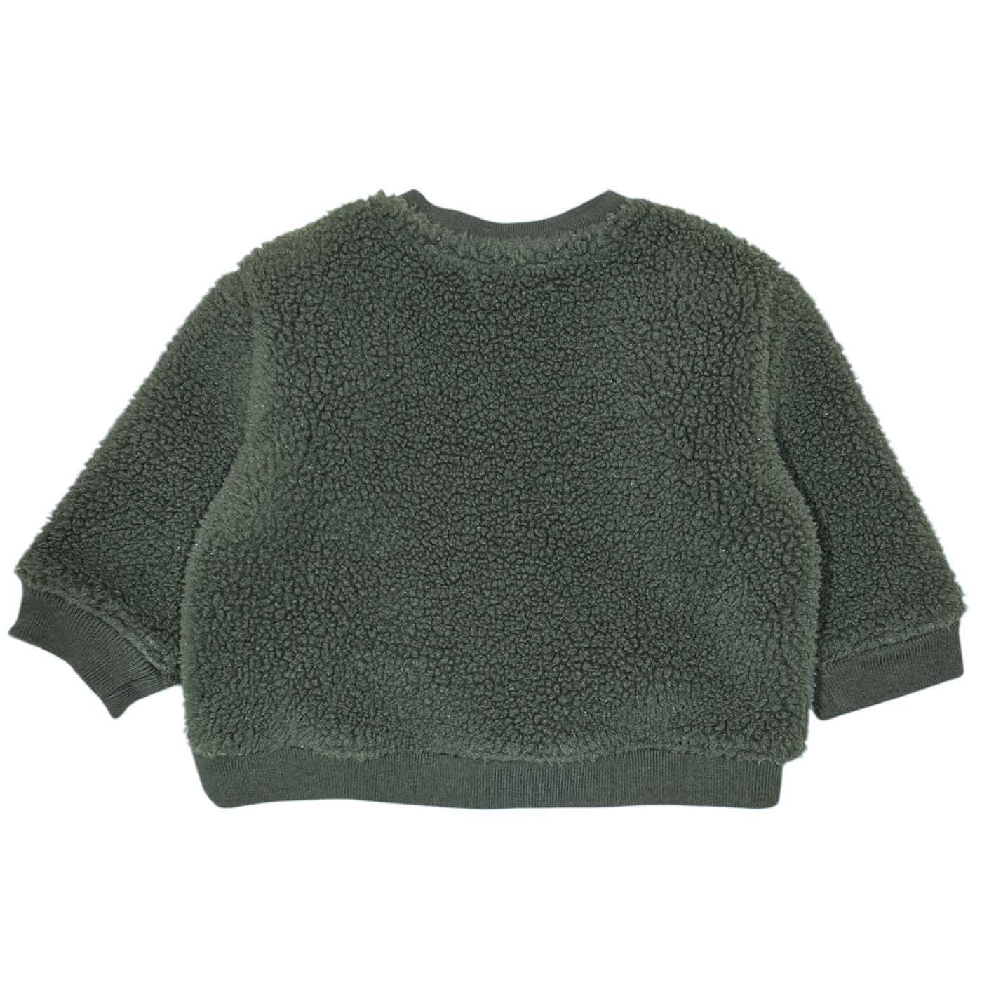 Pull de seconde main en polyester pour bébé de 6 mois - Vue 2