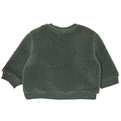 Pull de seconde main en polyester pour bébé de 6 mois - Vue 2