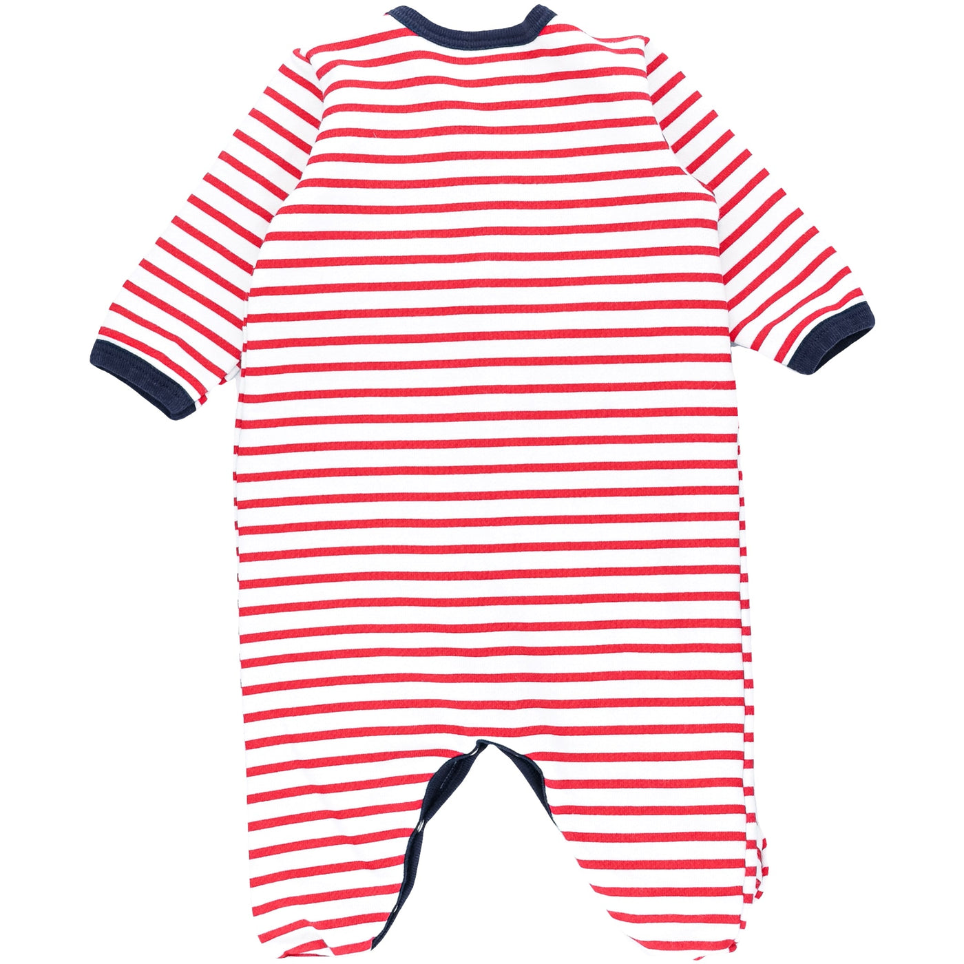 Pyjama de seconde main pour bébé de 1 mois - Vue 2