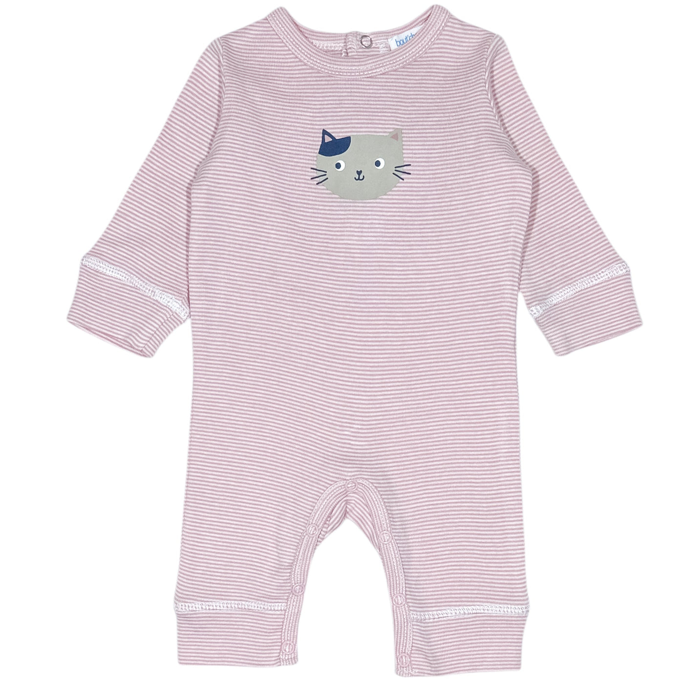 Pyjama de seconde main pour bébé de 1 mois - Vue 1