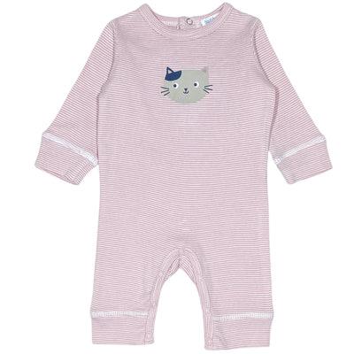 Pyjama de seconde main pour bébé de 1 mois - Vue 1