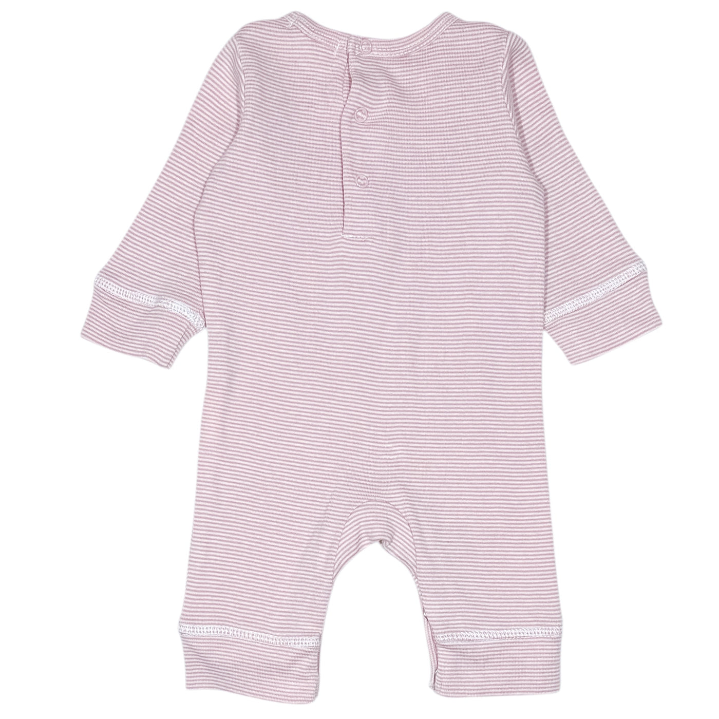 Pyjama de seconde main pour bébé de 1 mois - Vue 2