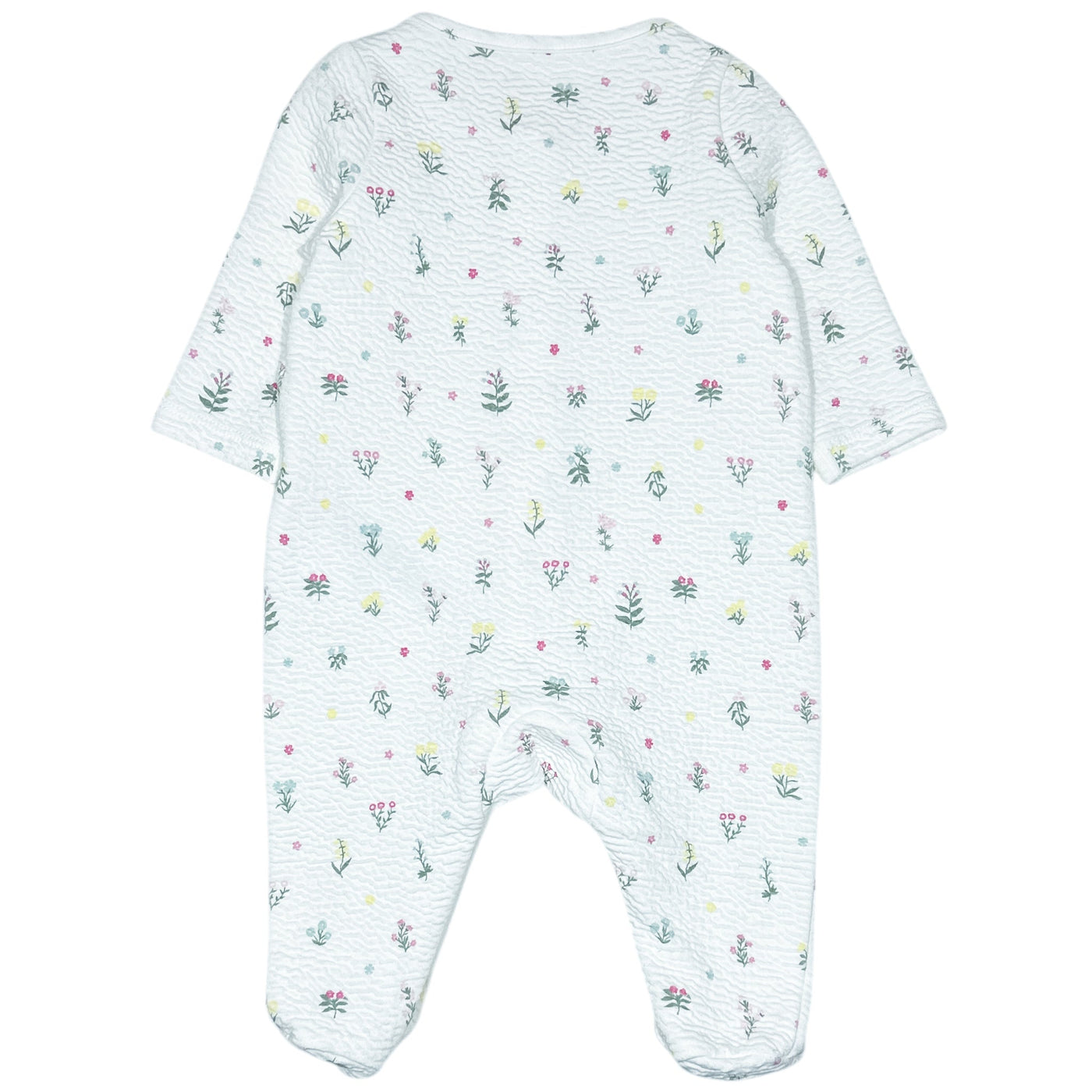 Pyjama de seconde main pour bébé fille de 1 mois - Vue 2
