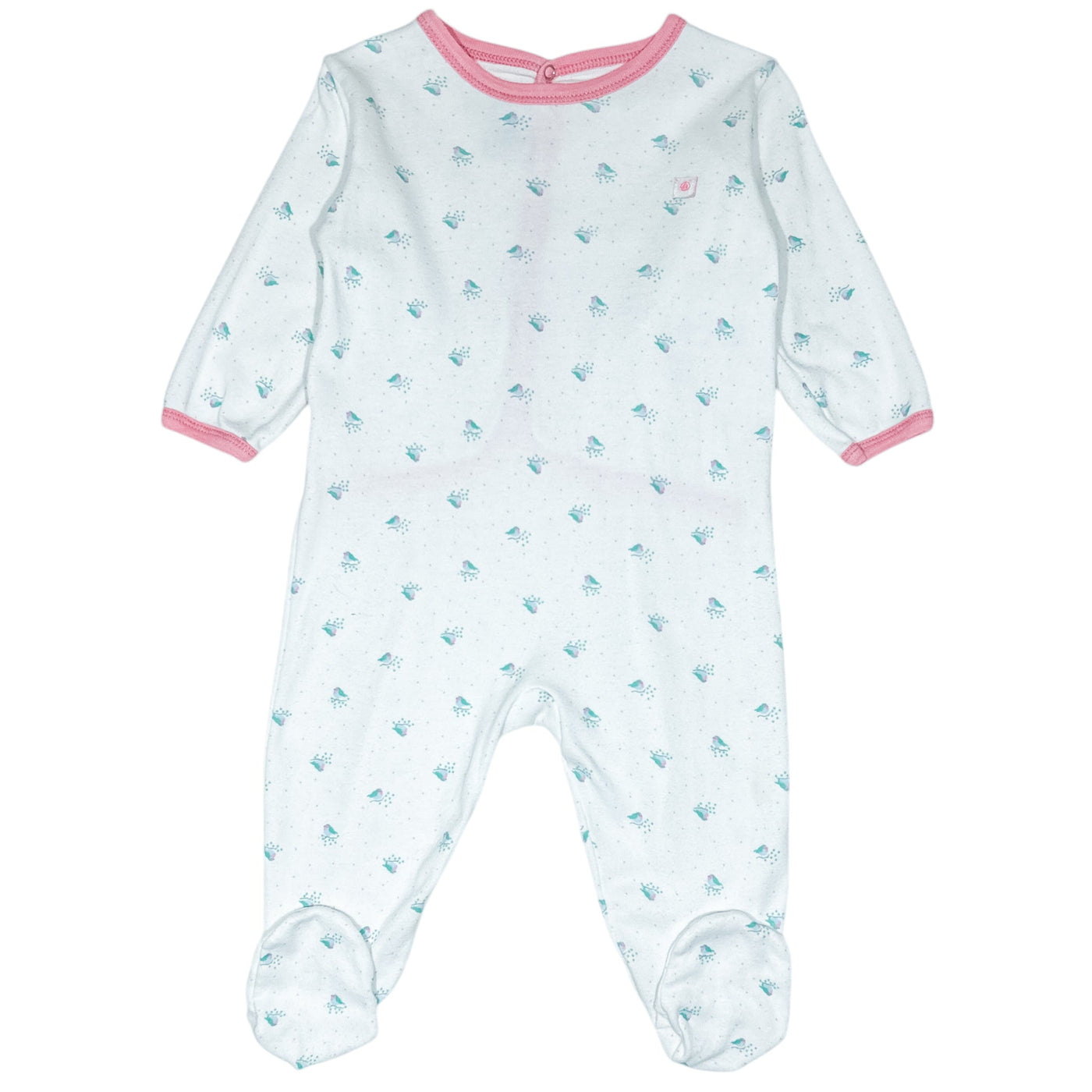 Pyjama de seconde main pour bébé de 9 mois - Vue 1
