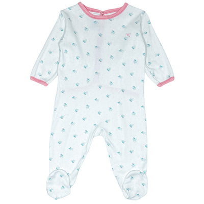 Pyjama de seconde main pour bébé de 9 mois - Vue 1
