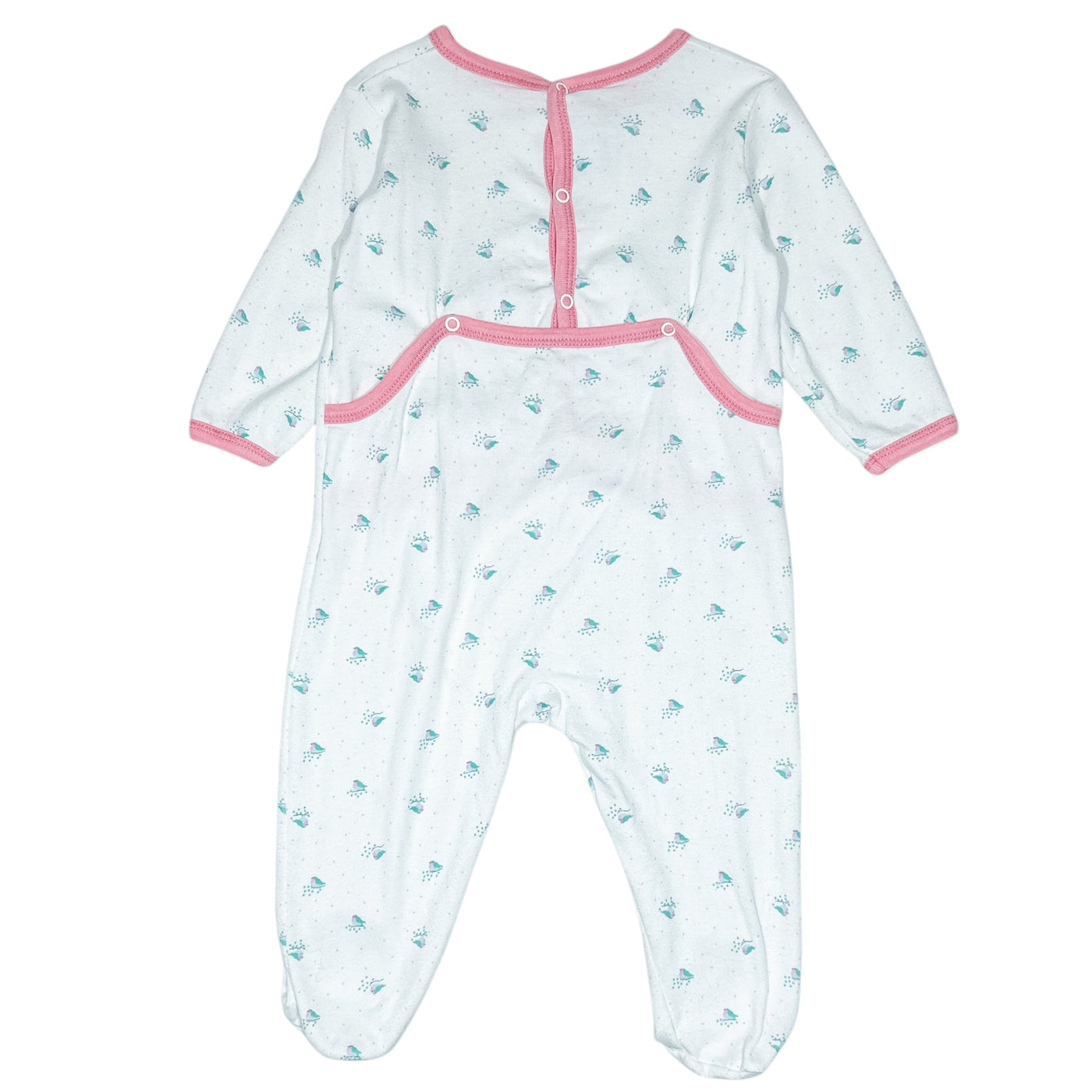 Pyjama de seconde main pour bébé de 9 mois - Vue 2
