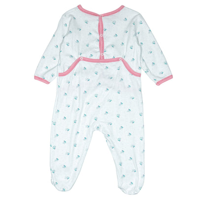 Pyjama de seconde main pour bébé de 9 mois - Vue 2