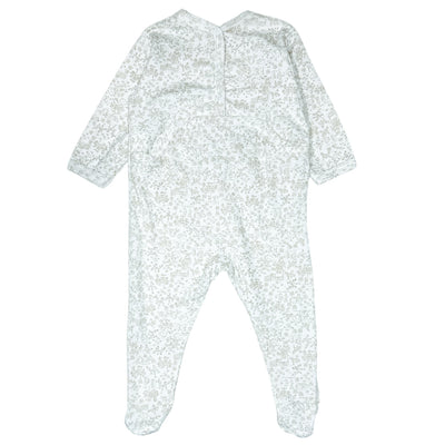 Pyjama de seconde main en coton pour bébé de 12 mois - Vue 2