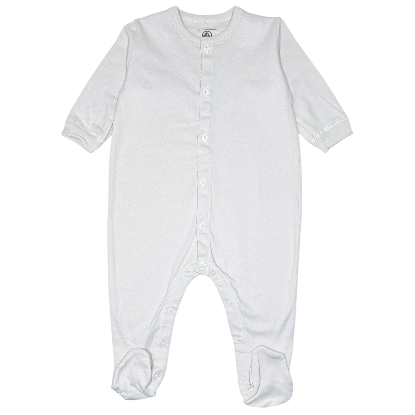 Pyjama de seconde main en coton pour bébé fille de 12 mois - Vue 1