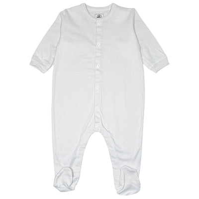 Pyjama de seconde main en coton pour bébé fille de 12 mois - Vue 1