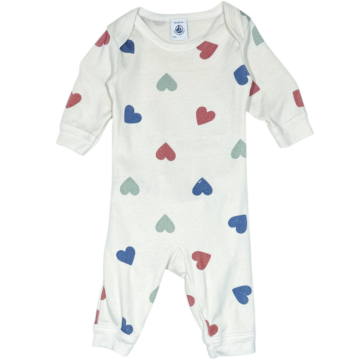 Pyjama de seconde main pour bébé de 3 mois - Vue 1