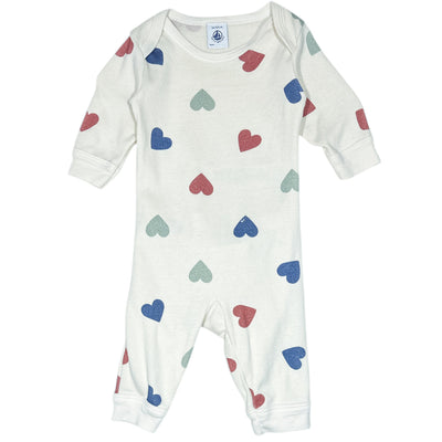 Pyjama de seconde main pour bébé de 3 mois - Vue 1