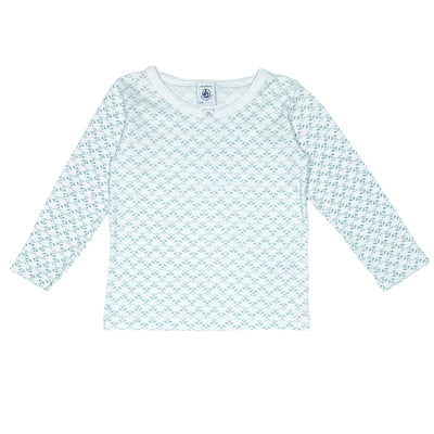 Pyjama de seconde main en coton pour bébé fille de 24 mois - Vue 1