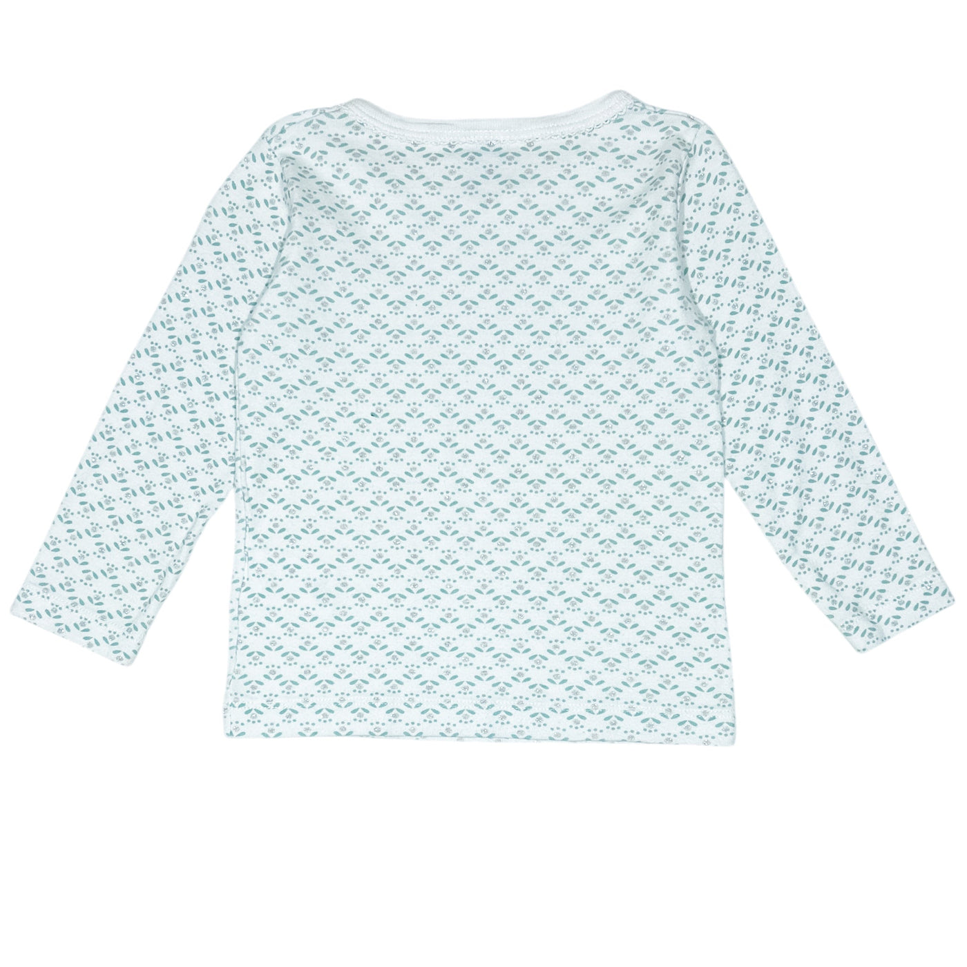 Pyjama de seconde main en coton pour bébé fille de 24 mois - Vue 2