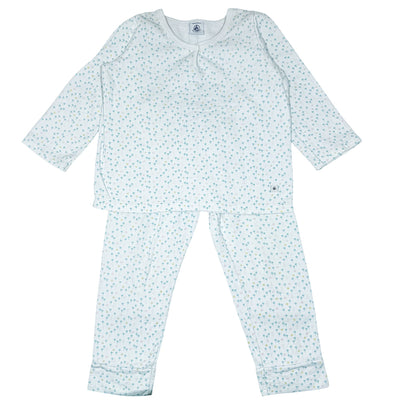 Pyjama de seconde main en coton pour enfant de 3 ans - Vue 1