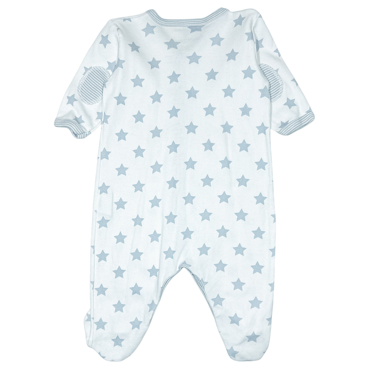 Pyjama de seconde main en coton pour bébé de 3 mois - Vue 2