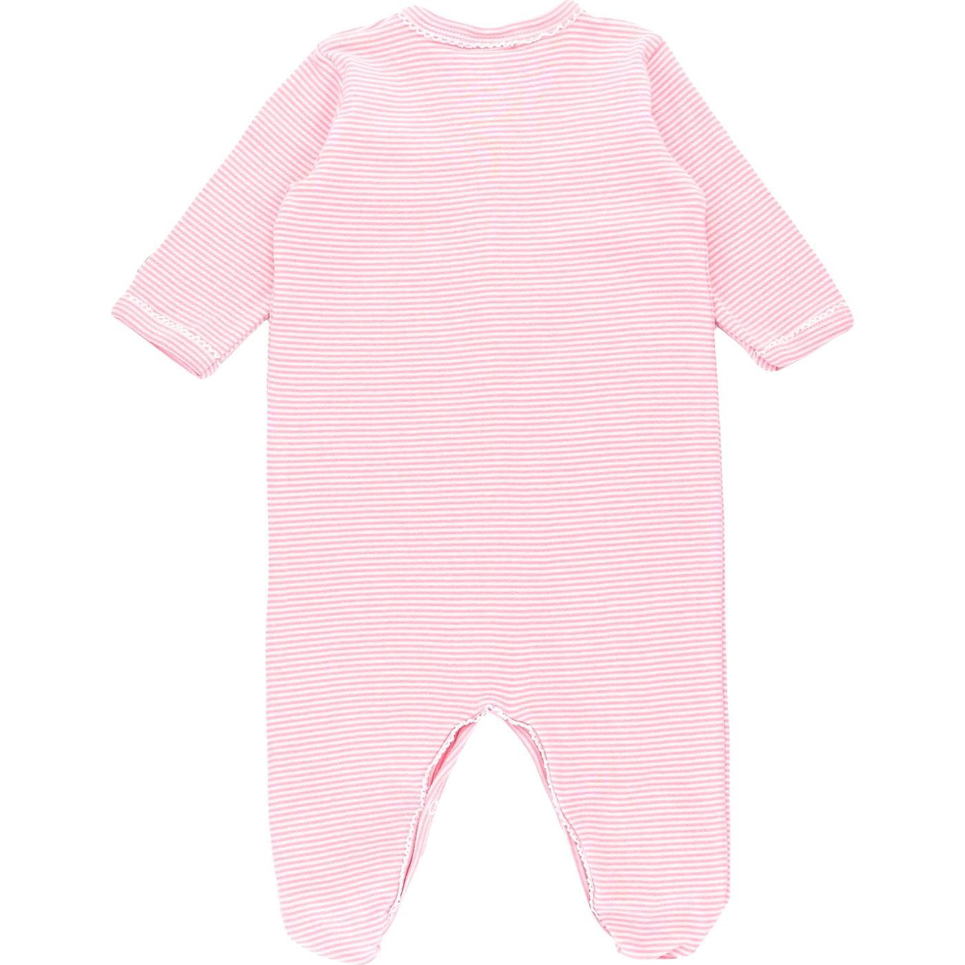 Pyjama de seconde main pour bébé fille de 3 mois - Vue 2