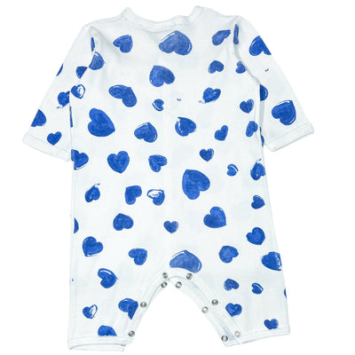 Pyjama de seconde main en coton pour bébé de 3 mois - Vue 2