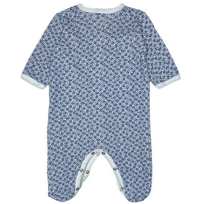Pyjama de seconde main en coton pour bébé de 3 mois - Vue 2