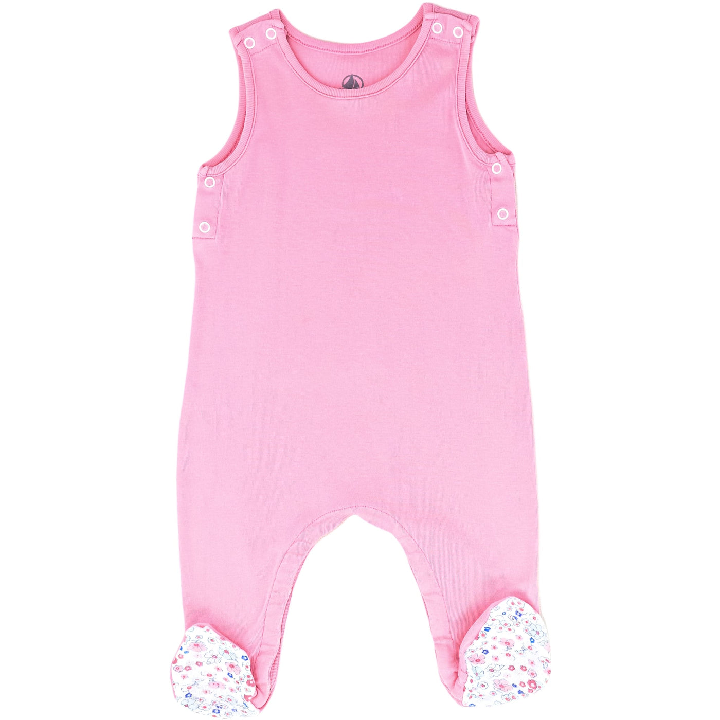 Pyjama de seconde main pour bébé fille de 3 mois - Vue 1