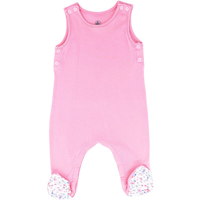 Pyjama de seconde main pour bébé fille de 3 mois - Vue 1