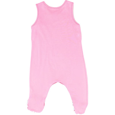 Pyjama de seconde main pour bébé fille de 3 mois - Vue 2