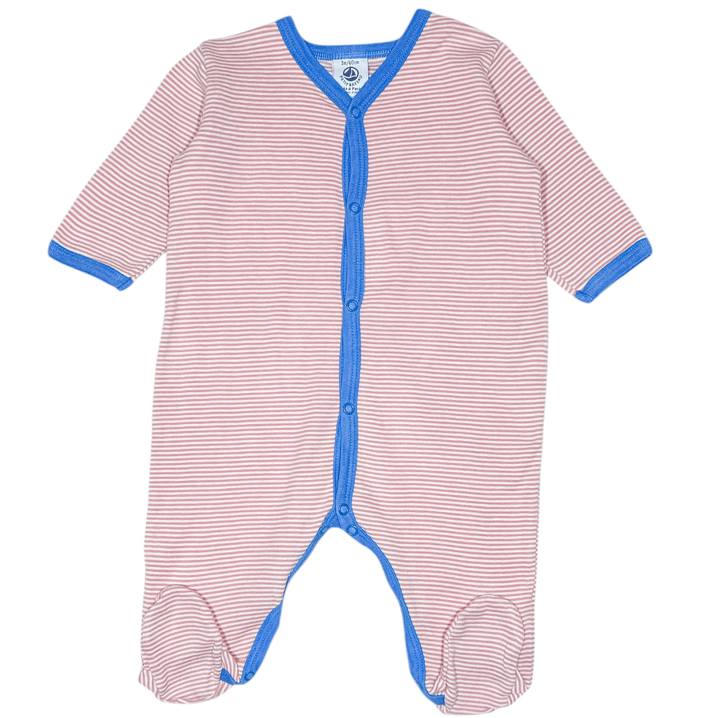 Pyjama de seconde main pour bébé de 3 mois - Vue 1
