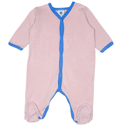 Pyjama de seconde main pour bébé de 3 mois - Vue 1