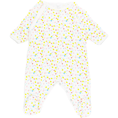 Pyjama de seconde main en coton bio pour bébéde 3 mois - Vue 1