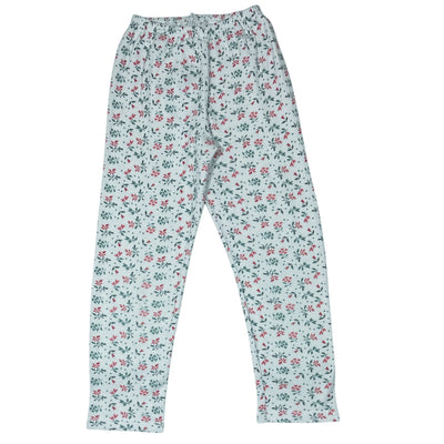 Pyjama de seconde main en coton pour enfant fille de 4 ans - Vue 1