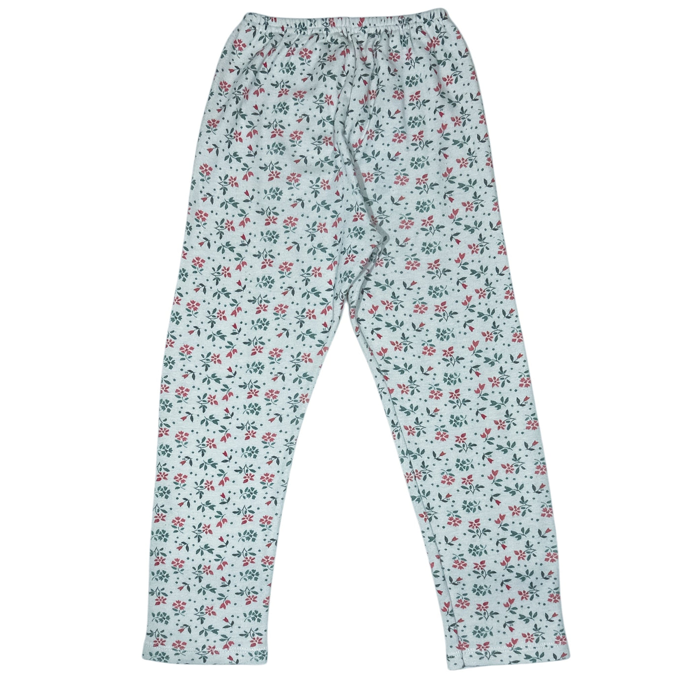 Pyjama de seconde main en coton pour enfant fille de 4 ans - Vue 2