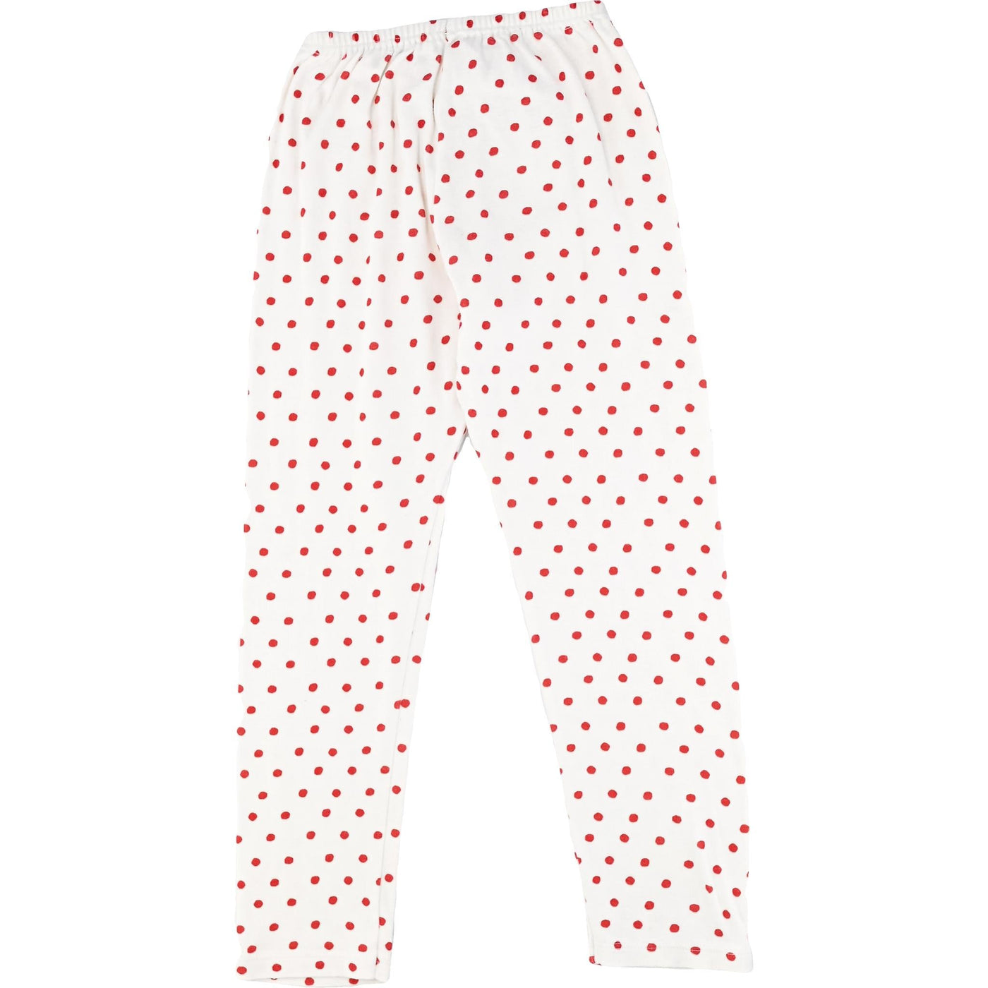 Pyjama de seconde main en coton pour enfant fille de 5 ans - Vue 2