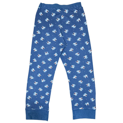 Pyjama de seconde main en coton pour enfant fille de 5 ans - Vue 2