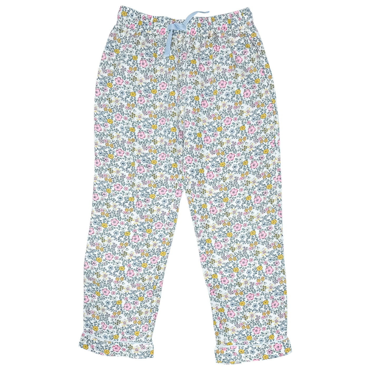 Pyjama de seconde main en coton pour enfant fille de 5 ans - Vue 2