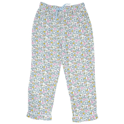 Pyjama de seconde main en coton pour enfant fille de 5 ans - Vue 2