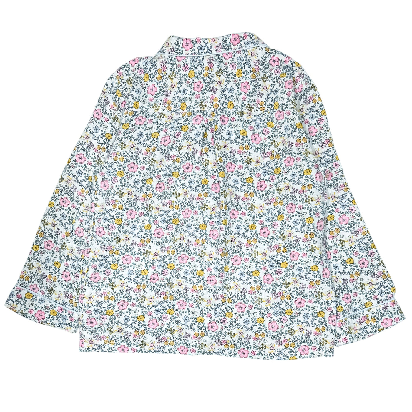 Pyjama de seconde main en coton pour enfant fille de 5 ans - Vue 3