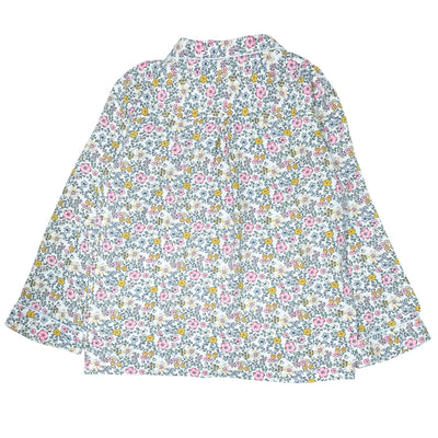 Pyjama de seconde main en coton pour enfant fille de 5 ans - Vue 3