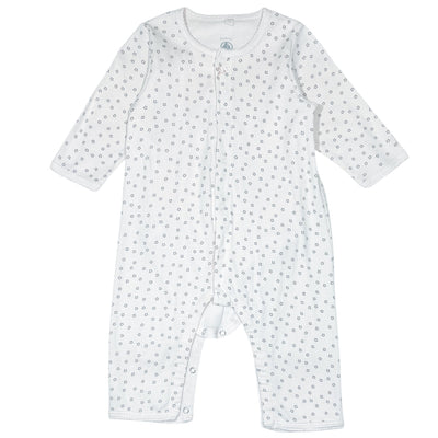 Pyjama de seconde main en coton pour bébé de 6 mois - Vue 1