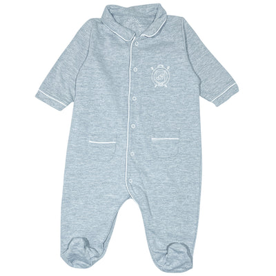 Pyjama de seconde main pour bébé garçon de 9 mois - Vue 1