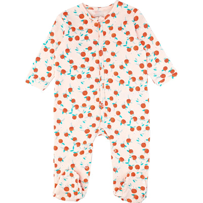 Pyjama de seconde main pour bébé de 9 mois - Vue 1