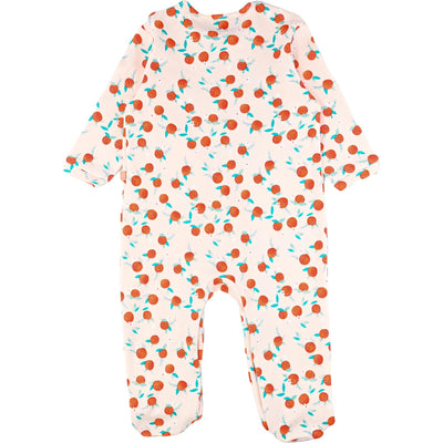 Pyjama de seconde main pour bébé de 9 mois - Vue 2